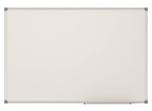 Whiteboard Magnettafel 60 x 45 cm mit Aluminiumrahmen MAULstandard