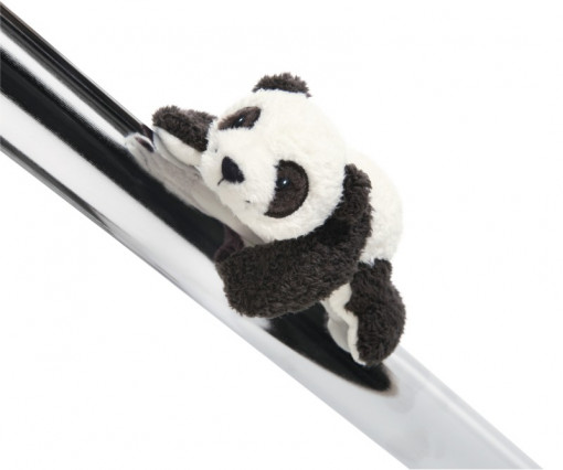 MagNICI Magnettier Panda Yaa Boo mit Magneten