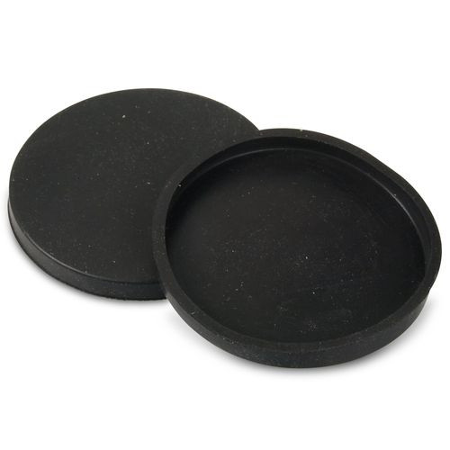 Gummi-Kappe für Ø 60 mm zum Schutz von Oberflächen